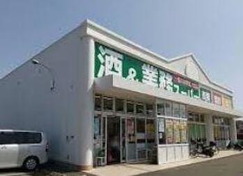 detached 東京都立川市錦町２丁目6-2 ステラNKビル1F