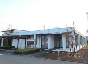 detached 東京都立川市錦町２丁目6-2 ステラNKビル1F