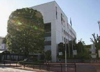 detached 東京都立川市錦町２丁目6-2 ステラNKビル1F