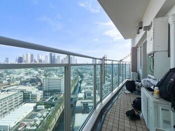 apartment 東京都立川市錦町２丁目6-2 ステラNKビル1F