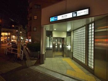 apartment 東京都立川市錦町２丁目6-2 ステラNKビル1F