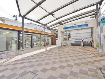 apartment 東京都立川市錦町２丁目6-2 ステラNKビル1F