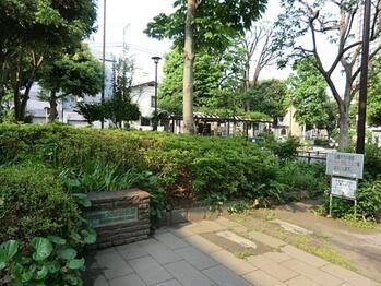 apartment 東京都立川市錦町２丁目6-2 ステラNKビル1F