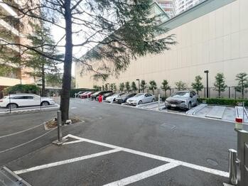 apartment 東京都立川市錦町２丁目6-2 ステラNKビル1F