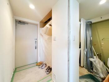 apartment 東京都立川市錦町２丁目6-2 ステラNKビル1F