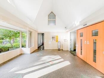 apartment 東京都立川市錦町２丁目6-2 ステラNKビル1F