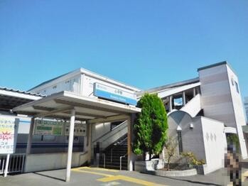 apartment 東京都立川市錦町２丁目6-2 ステラNKビル1F