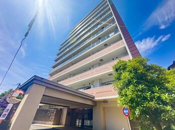 apartment 東京都立川市錦町２丁目6-2 ステラNKビル1F