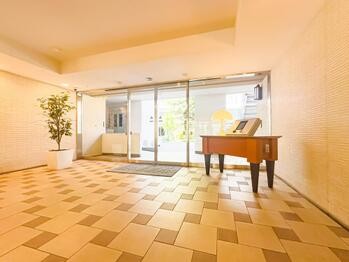 apartment 東京都立川市錦町２丁目6-2 ステラNKビル1F