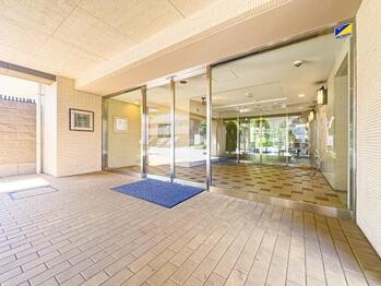 apartment 東京都立川市錦町２丁目6-2 ステラNKビル1F