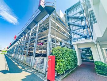 apartment 東京都立川市錦町２丁目6-2 ステラNKビル1F