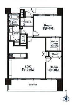 apartment 東京都立川市錦町２丁目6-2 ステラNKビル1F