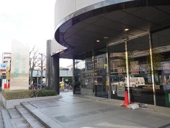 apartment 東京都立川市錦町２丁目6-2 ステラNKビル1F