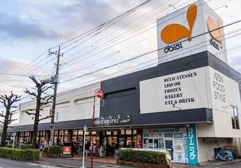 apartment 東京都立川市錦町２丁目6-2 ステラNKビル1F