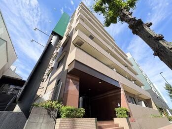 apartment 東京都立川市錦町２丁目6-2 ステラNKビル1F