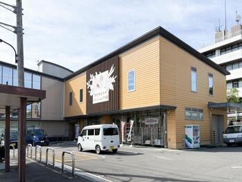 apartment 東京都立川市錦町２丁目6-2 ステラNKビル1F