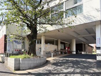 apartment 東京都立川市錦町２丁目6-2 ステラNKビル1F