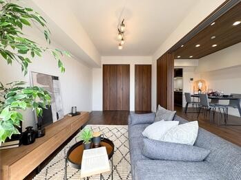 apartment 東京都立川市錦町２丁目6-2 ステラNKビル1F