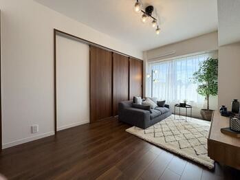 apartment 東京都立川市錦町２丁目6-2 ステラNKビル1F