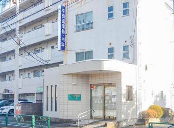 apartment 東京都立川市錦町２丁目6-2 ステラNKビル1F