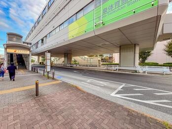 apartment 東京都立川市錦町２丁目6-2 ステラNKビル1F