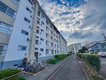 apartment 東京都立川市錦町２丁目6-2 ステラNKビル1F