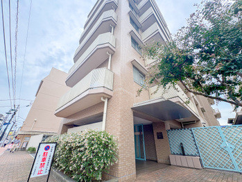 apartment 東京都立川市錦町２丁目6-2 ステラNKビル1F