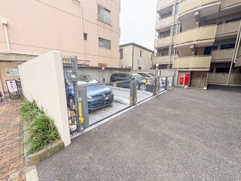 apartment 東京都立川市錦町２丁目6-2 ステラNKビル1F
