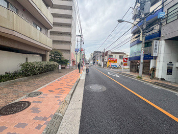 apartment 東京都立川市錦町２丁目6-2 ステラNKビル1F