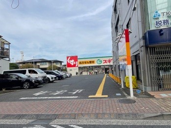 apartment 東京都立川市錦町２丁目6-2 ステラNKビル1F