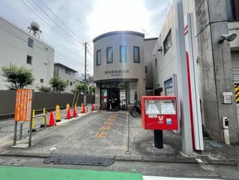 apartment 東京都立川市錦町２丁目6-2 ステラNKビル1F