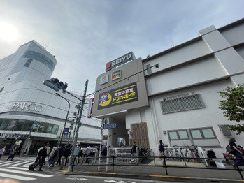 apartment 東京都立川市錦町２丁目6-2 ステラNKビル1F