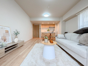 apartment 東京都立川市錦町２丁目6-2 ステラNKビル1F