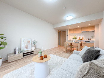 apartment 東京都立川市錦町２丁目6-2 ステラNKビル1F