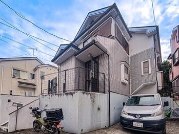 detached 東京都立川市錦町２丁目6-2 ステラNKビル1F