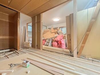 detached 東京都立川市錦町２丁目6-2 ステラNKビル1F