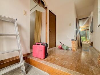 detached 東京都立川市錦町２丁目6-2 ステラNKビル1F