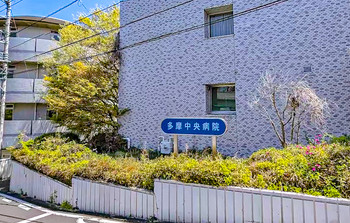 detached 東京都立川市錦町２丁目6-2 ステラNKビル1F