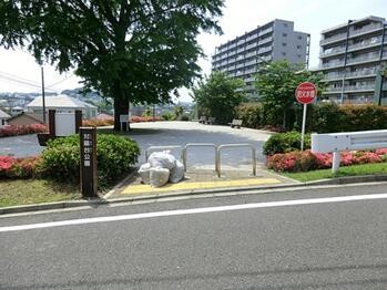 detached 東京都立川市錦町２丁目6-2 ステラNKビル1F