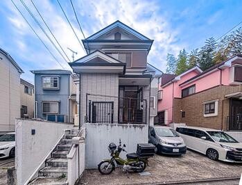 detached 東京都立川市錦町２丁目6-2 ステラNKビル1F