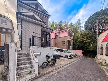 detached 東京都立川市錦町２丁目6-2 ステラNKビル1F