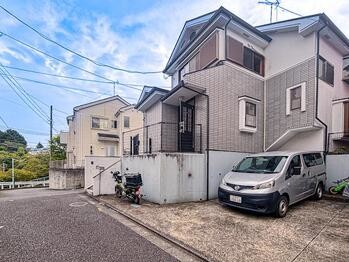 detached 東京都立川市錦町２丁目6-2 ステラNKビル1F