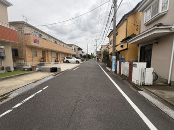 detached 東京都立川市錦町２丁目6-2 ステラNKビル1F