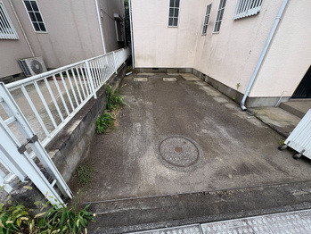 detached 東京都立川市錦町２丁目6-2 ステラNKビル1F