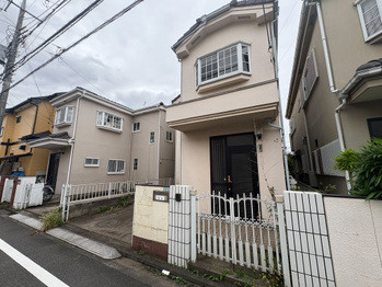 detached 東京都立川市錦町２丁目6-2 ステラNKビル1F