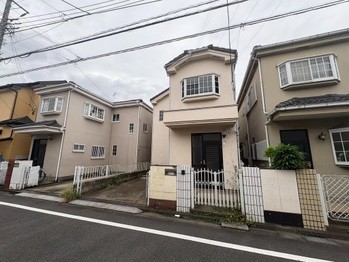 detached 東京都立川市錦町２丁目6-2 ステラNKビル1F