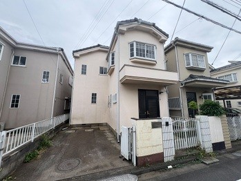 detached 東京都立川市錦町２丁目6-2 ステラNKビル1F