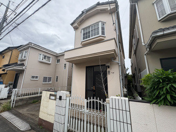 detached 東京都立川市錦町２丁目6-2 ステラNKビル1F