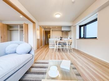 apartment 東京都立川市錦町２丁目6-2 ステラNKビル1F