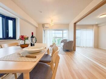 apartment 東京都立川市錦町２丁目6-2 ステラNKビル1F